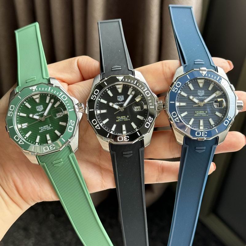 Tag watch 070108